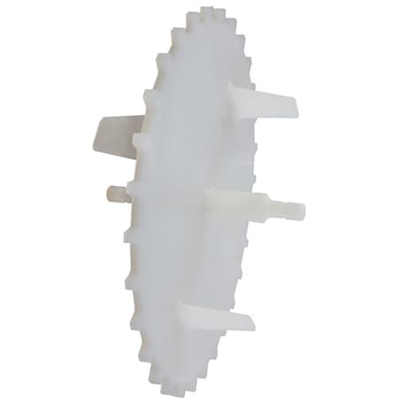 Bunn Disk, Agitator (30 Tooth) For Bunn - Part# Bu32386-0001 BU32386-0001